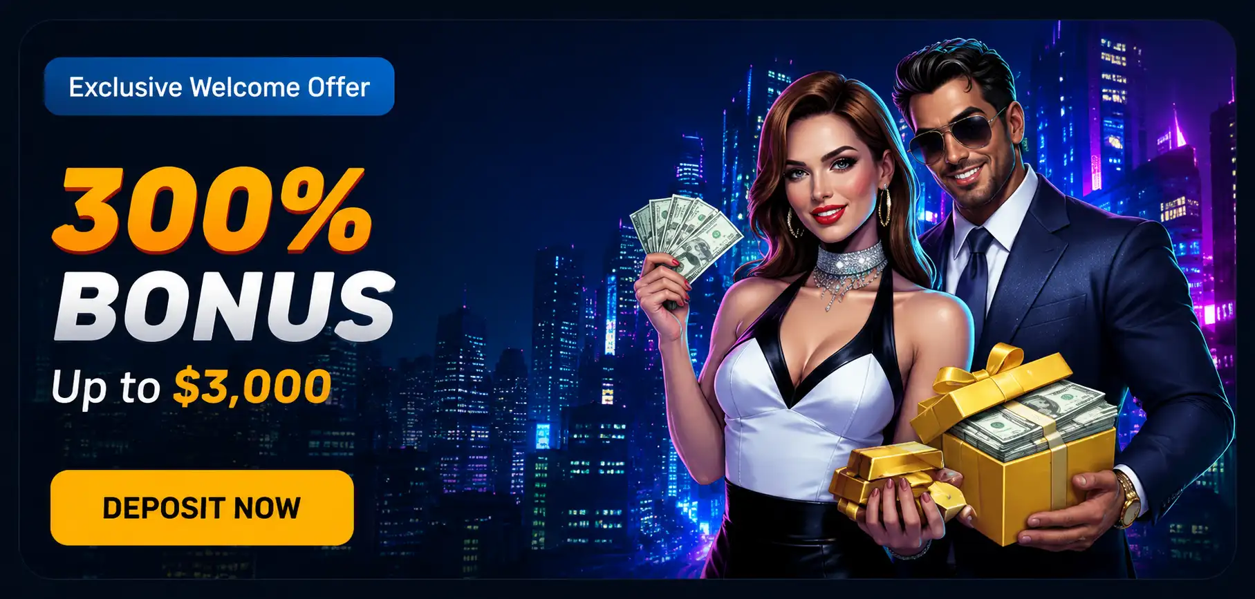 Spin Hub Online Casino and Sportsbook