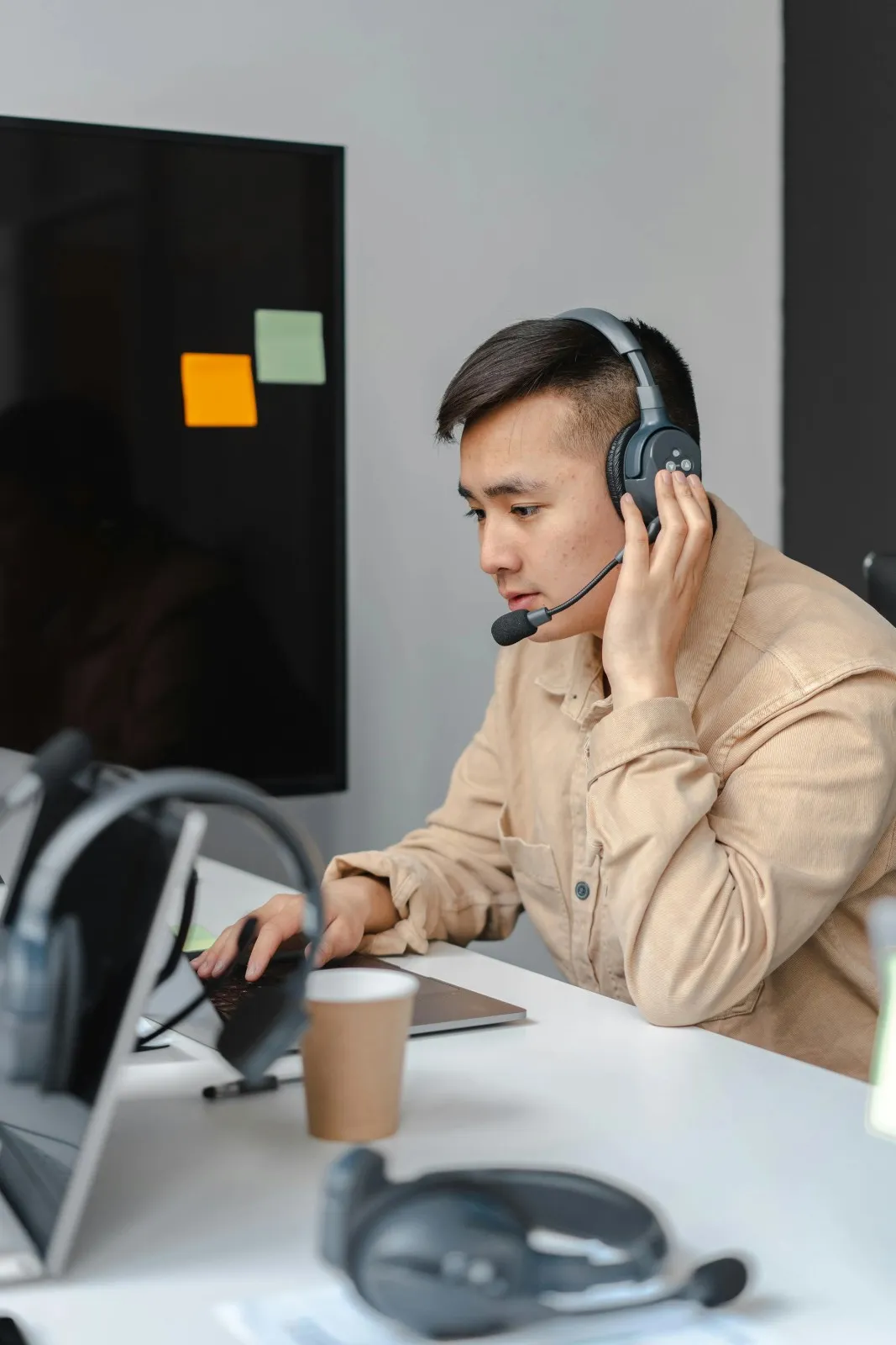Spin Hub Support Services